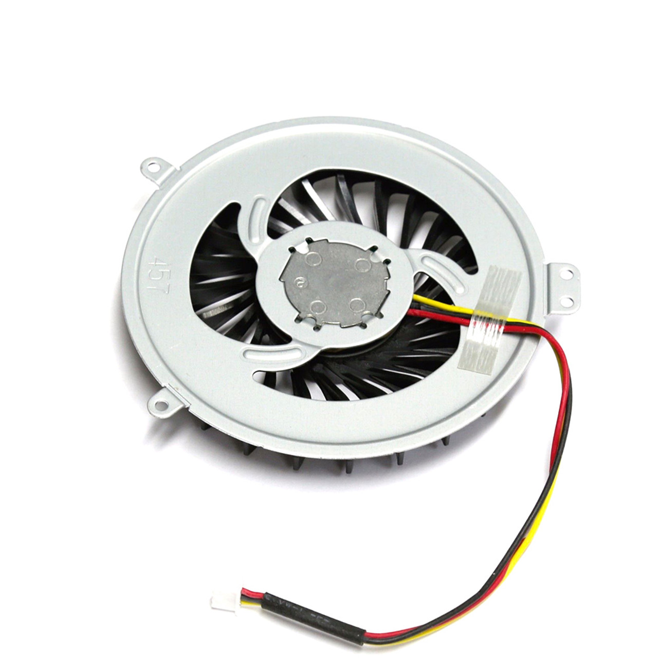 Laptop CPU Fan For NEC LaVie LS150/LS6B PC-LS150LS6B LS150/LS6G  PC-LS150LS6G LS150/LS6R PC-LS150LS6R DC5V 0.17A