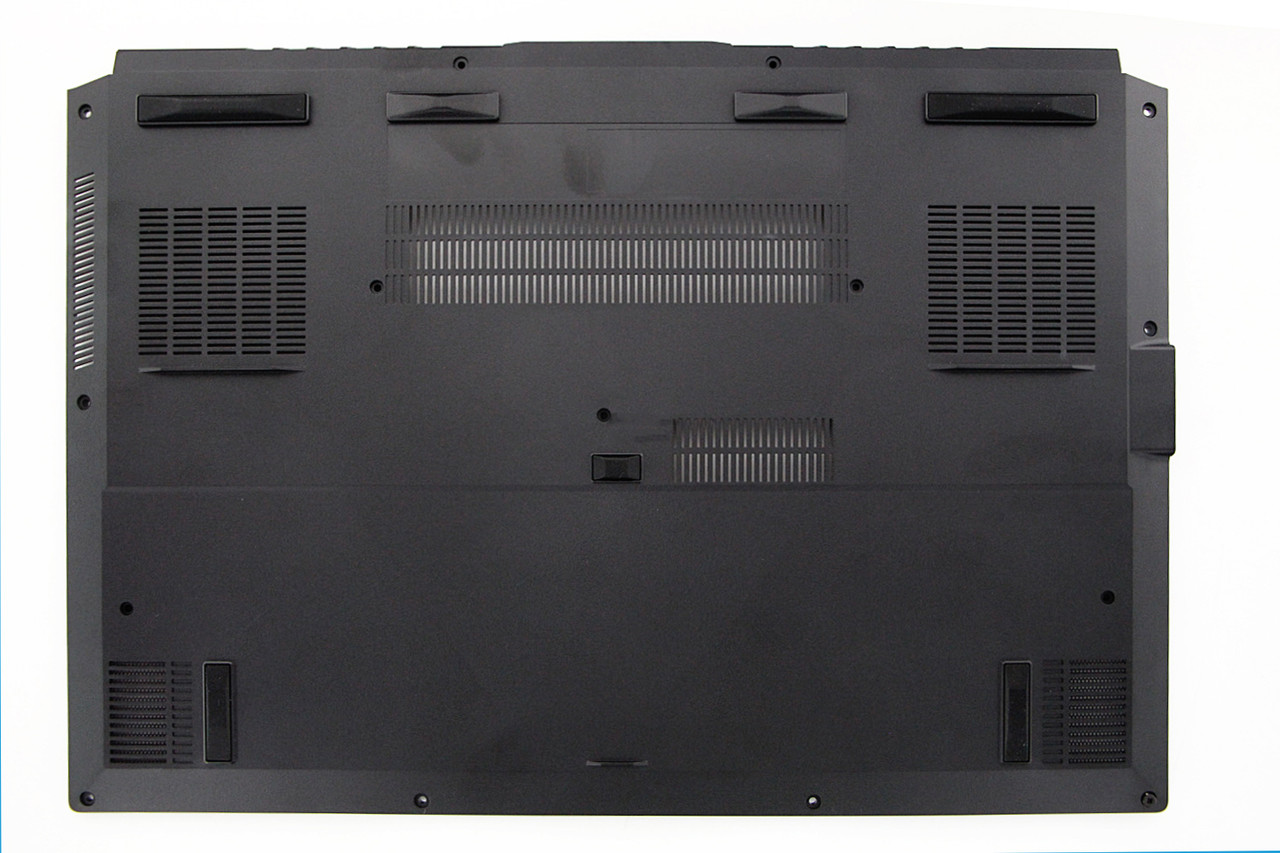 Power4Laptops Ventola Sostituzione per Portatili (Paio) Versione a 5