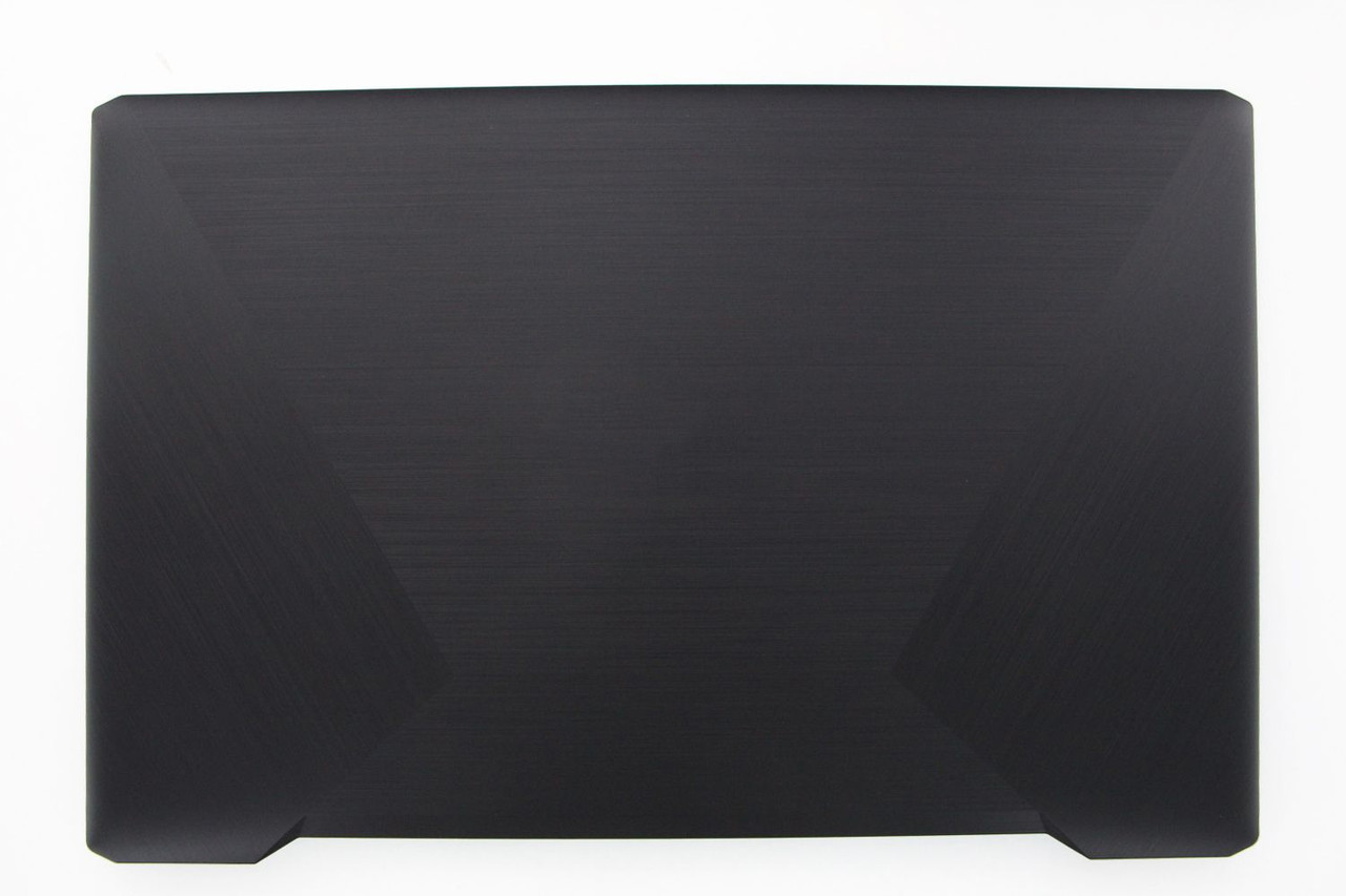 Laptop LCD Top Cover For ASUS R570 R570UD R570ZDD BLACK