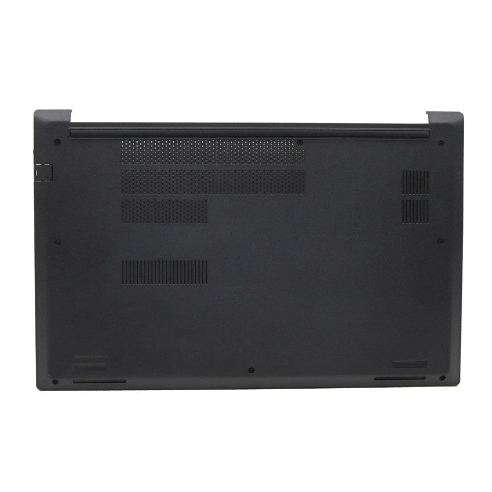 Laptop Bottom Case For Lenovo ThinkPad E15 Gen 3 5CB0Z69332 Back