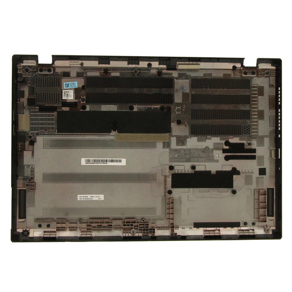 Laptop Bottom Case For Lenovo ThinkPad L15 Gen 2 Type 20X3 20X4 ...
