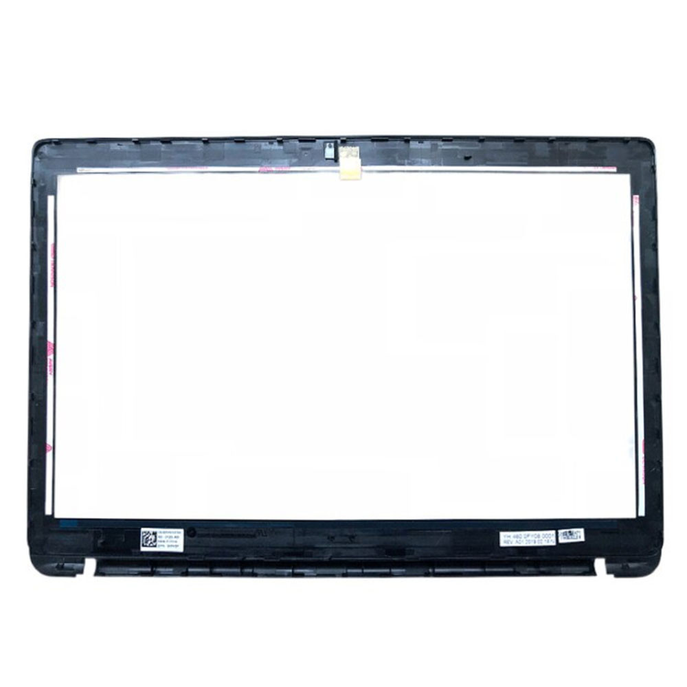 Clavier Pour PC Portable Dell TopCase Dell Latitude 3500 - Remplacer