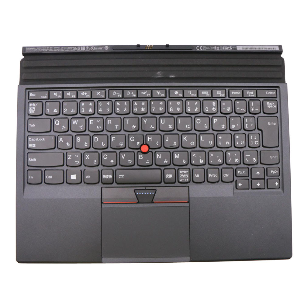 Laptop Keyboard For Lenovo ThinkPad X1 Tablet 1st Gen X1 Tablet