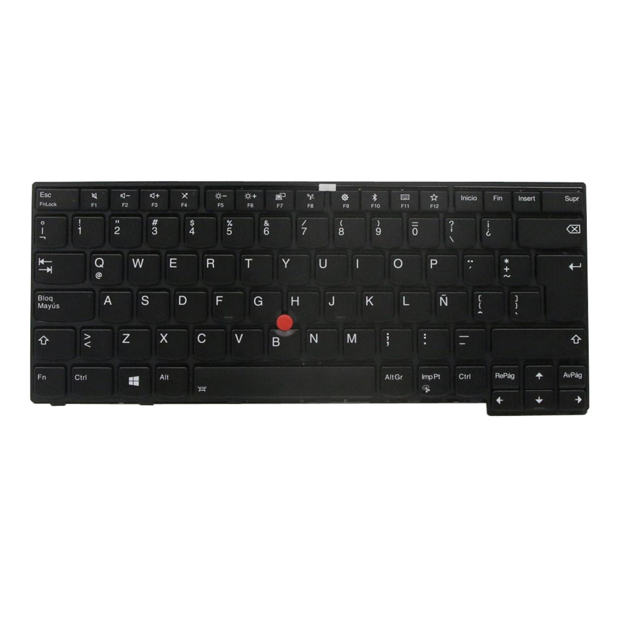 lenovo laptop keyboard