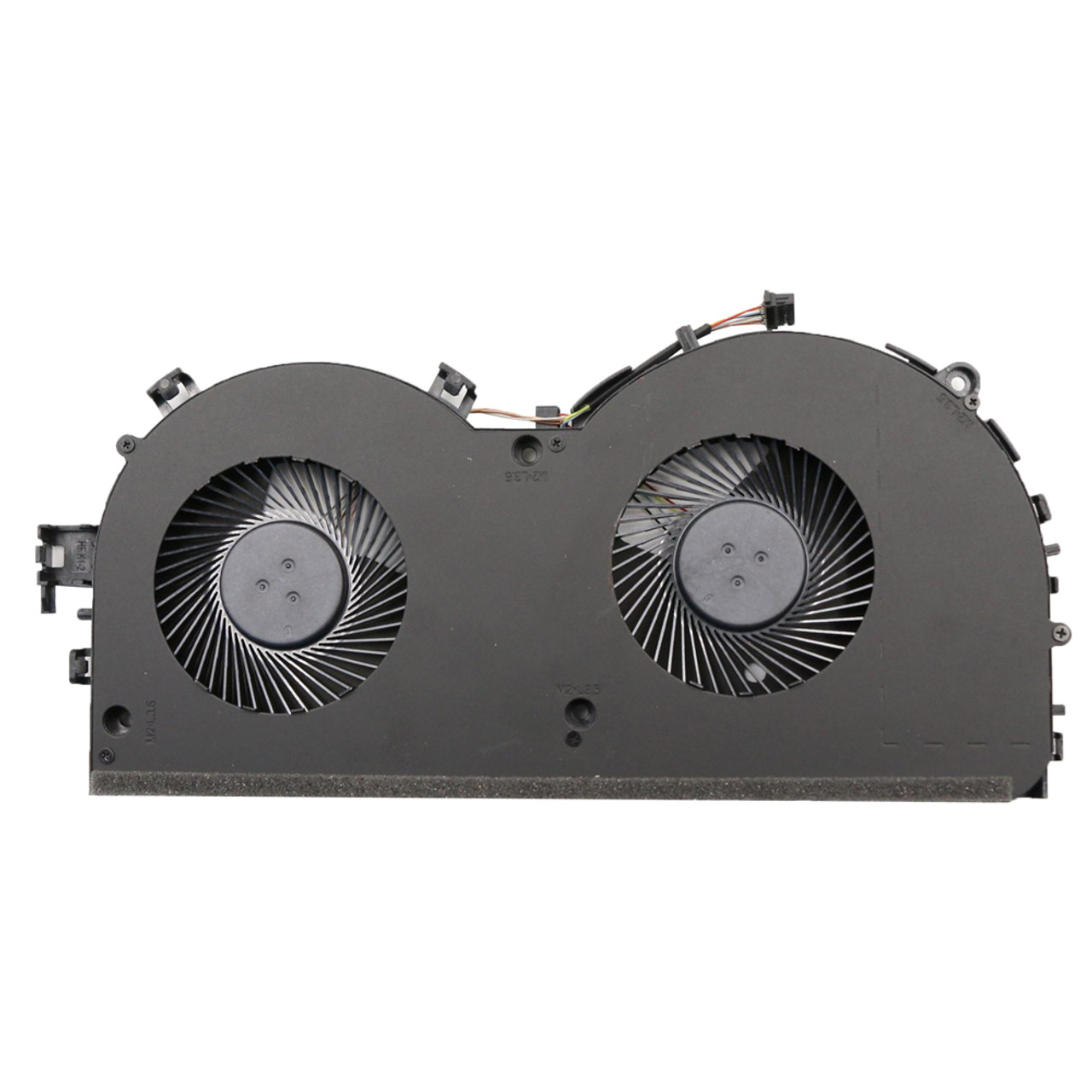 Laptop CPU Cooling Fan For Lenovo Legion Y520-15IKBN 80WK