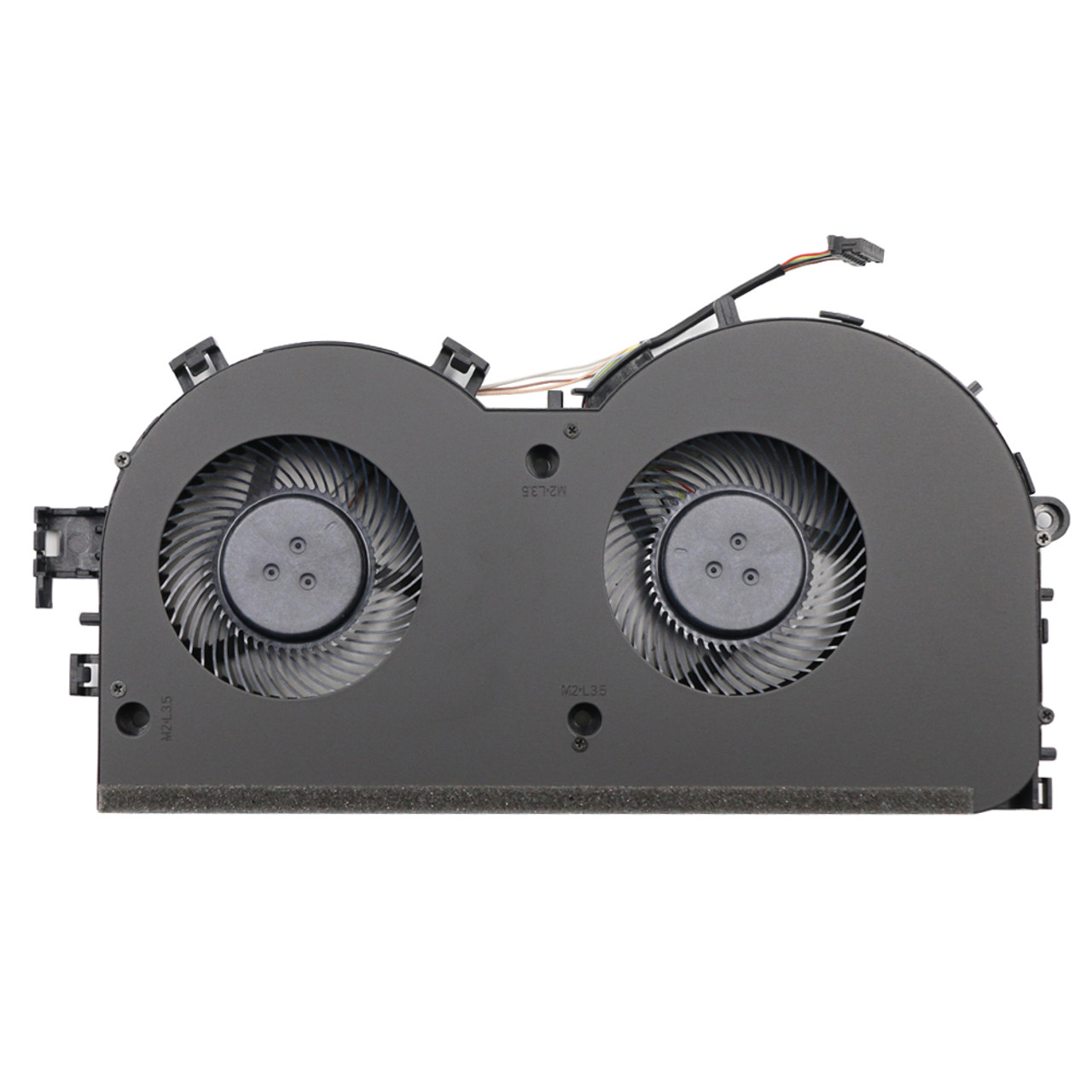 Laptop CPU Cooling Fan For Lenovo Legion Y520-15IKBM 80YY