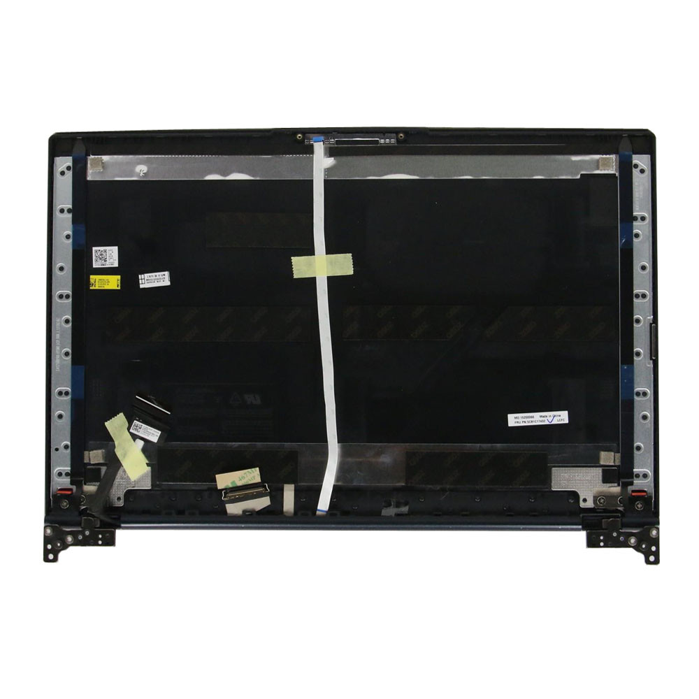 Produktbild von Fqparts Replacement Laptop Tastatur Für For Lenovo Legion