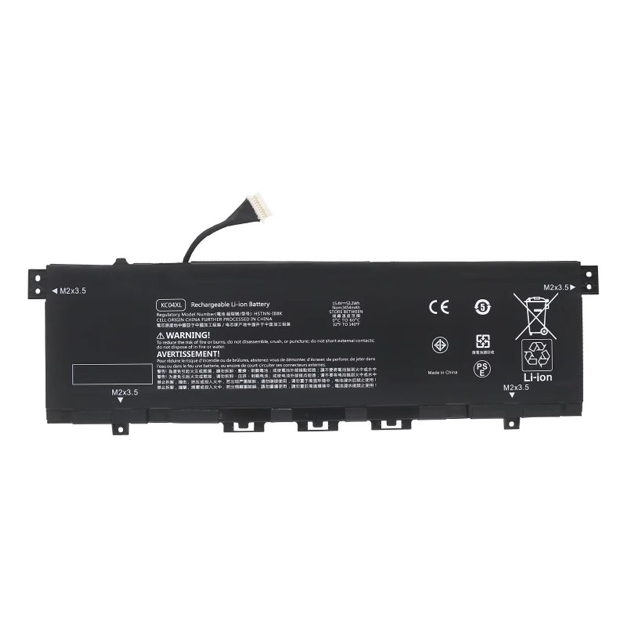 Envy 13-aq0014tu 15.4V 53.2Wh hp ノート PC ノートパソコン 純正 交換用バッテリー