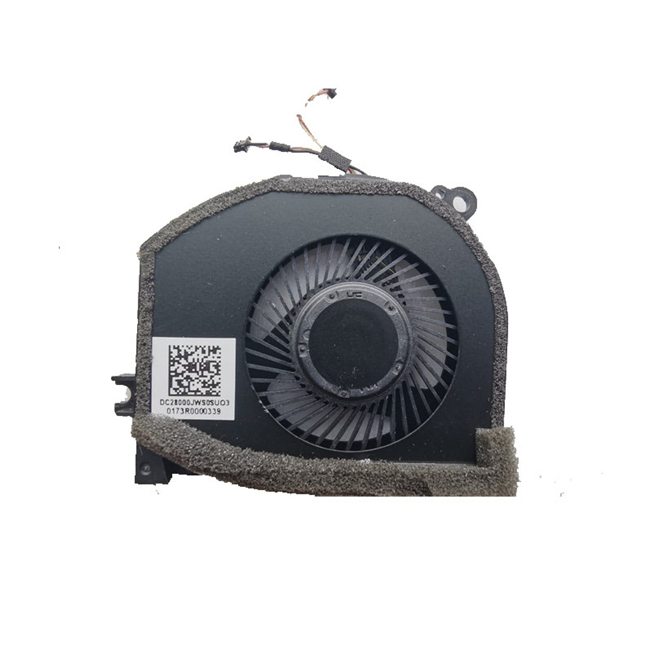 Laptop CPU FAN For HP Spectre 13-AF 13-AF000 941827-001 EG50040S1-CA90-S9A  Left fan DC5V 2.25W