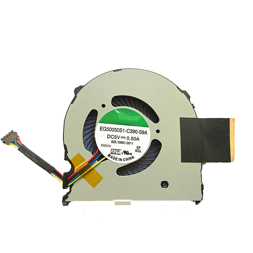 Ventilateur Laptop DBTLAP Pour SUNON EG50050S1-1C050-S9A DC5V 2.50W 4Pin
