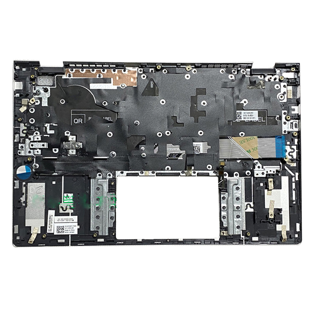 Laptop Palmrest For DELL Inspiron 5401 5402 5405 09TNWY 9TNWY 460.0KK02