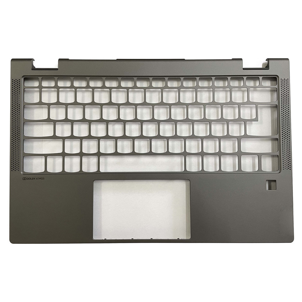 Laptop PalmRest For Lenovo Yoga C64013IML Upper Case Without Touchpad