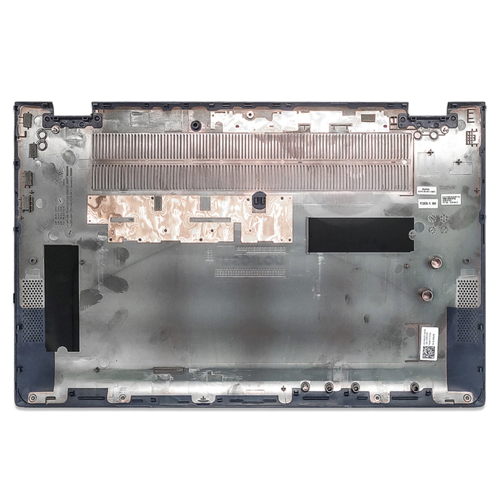 Laptop Bottom Case For DELL Inspiron 5501 5502 5505 0PK1Y2 PK1Y2 Blue ...