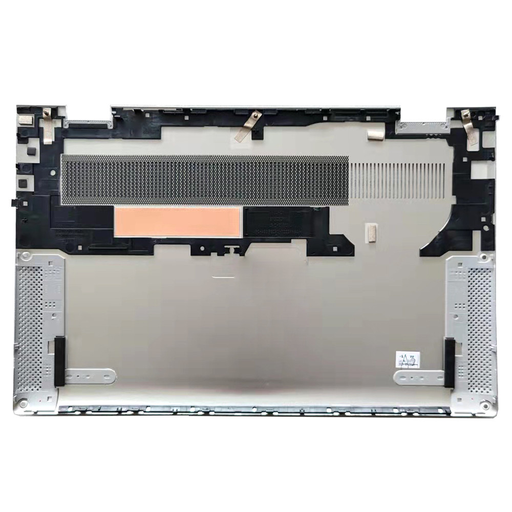 Top Cover Upper Case For Dell Inspiron 13 7300 7306 2-in-1 WIth Keyboard 0P0DDV P0DDV