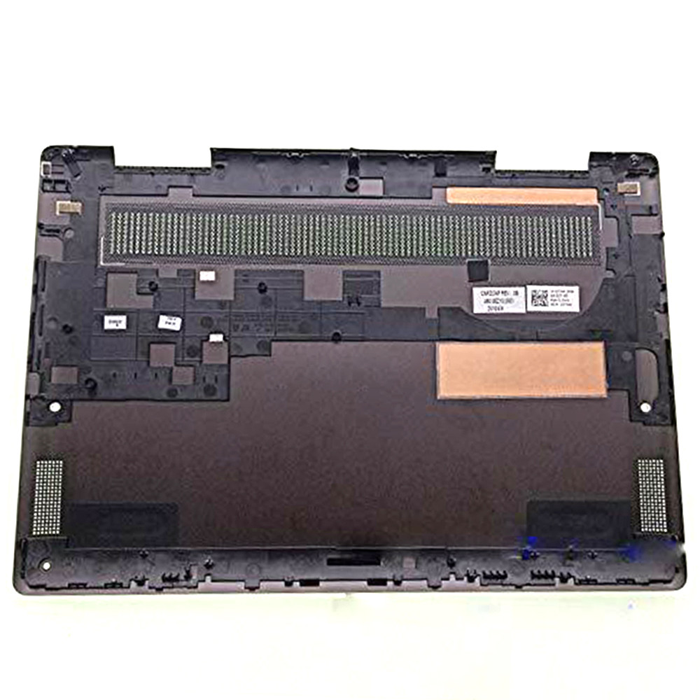 Capot arrière écran 0VK9H3 / VK9H3 pour DELL Inspiron 15 5567,5565 - Neuf - FRAN
