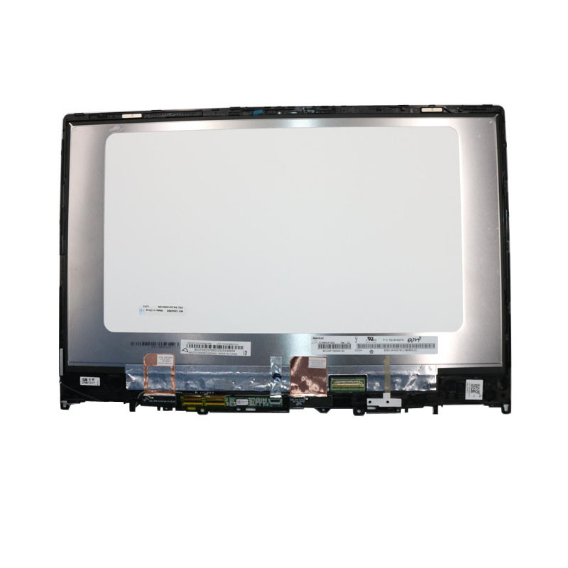 FTDLCD® 14 Zoll Für Lenovo Yoga 530-14ARR 81H9000UGE FHD LED LCD