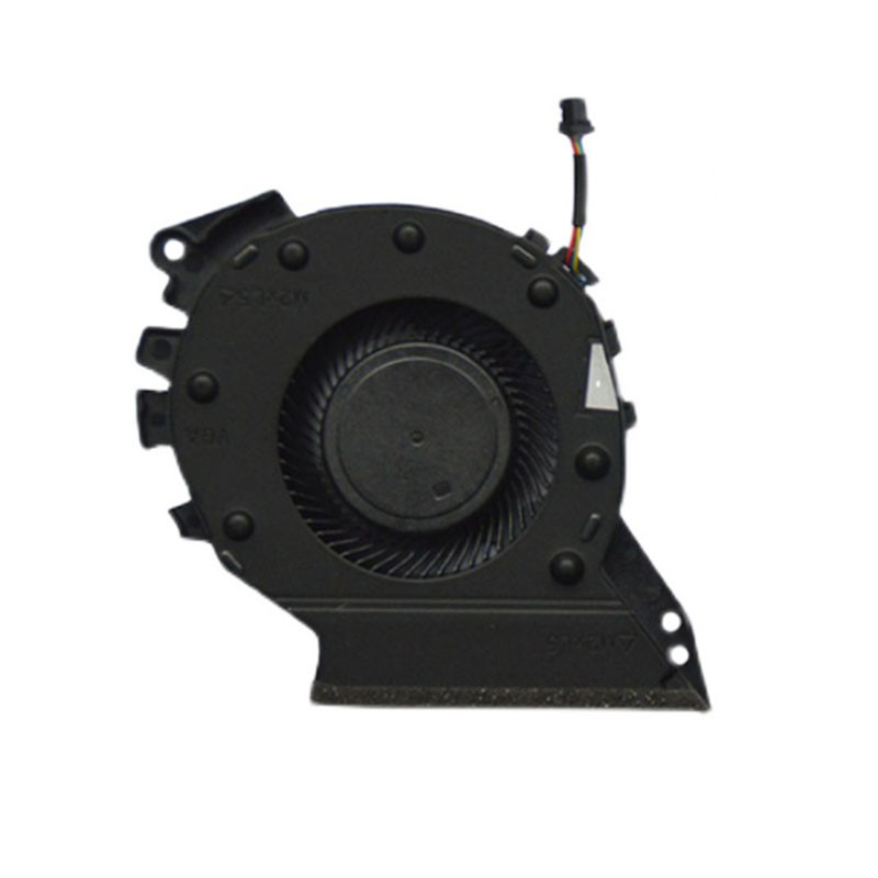 Ventilateur CPU Pour PC Portable HP ZHAN 99 G1 - Réf. DFS501105PR0T FKKB