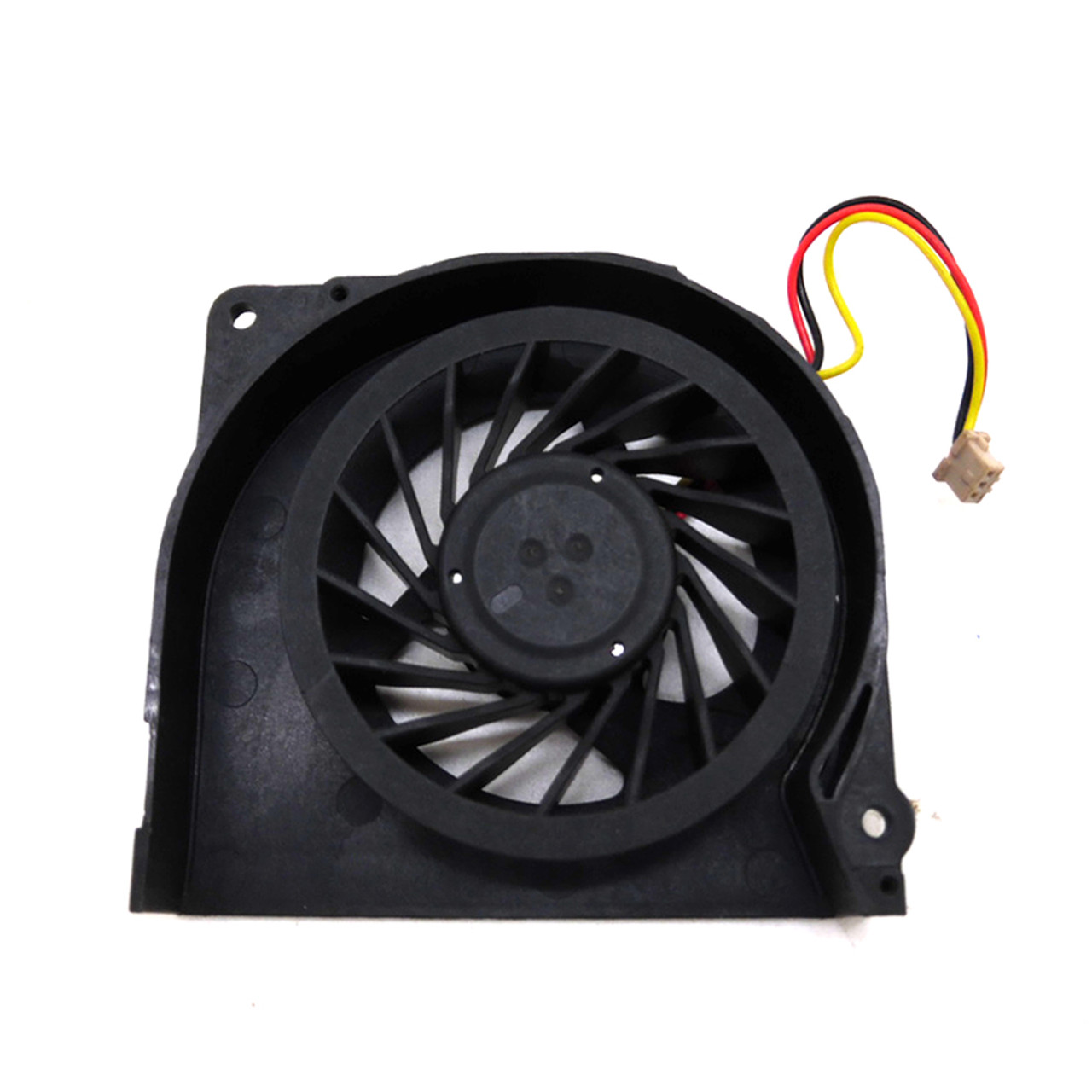 5V CPU Cooling Thermal Fan For Fujitsu LifeBook A3510 FLHD DFS541105FC0T