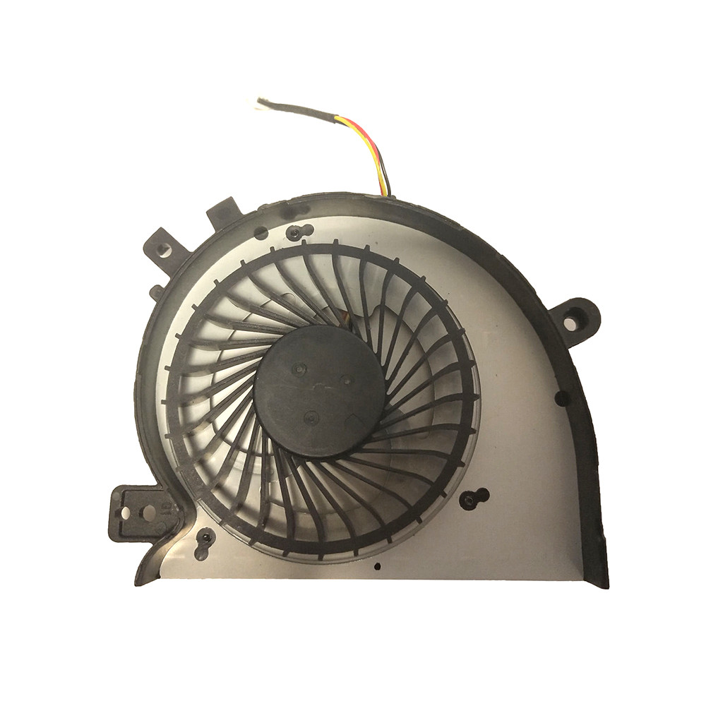 Laptop CPU Fan For Fujitsu LifeBook A357 A359 A555 A557 FBFH9001010 ...