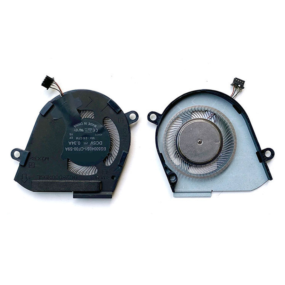 Ventola Con Dissipatore DELL Latitude 7300 - DP/N: 0866D6 - 866D6 - Foto 2