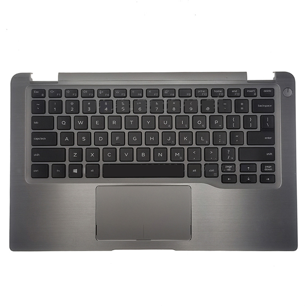 Laptop Palmrest For DELL Latitude 9410 2 in 1 0D47RD D47RD AM2VT000111 laptop-palmrest-for-dell-latitude-9410-2-in-1-0d47rd-d47rd-am2vt000111
