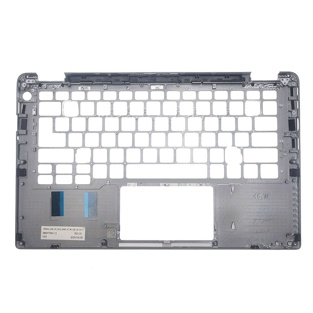 Laptop Palmrest For DELL Latitude 9410 2 in 1 0D47RD D47RD AM2VT000111 laptop-palmrest-for-dell-latitude-9410-2-in-1-0d47rd-d47rd-am2vt000111