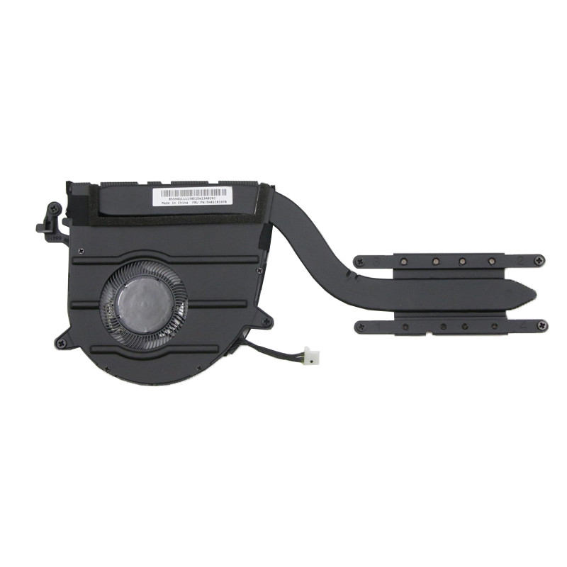 Laptop CPU FAN&Heatsink For Lenovo ThinkPad X13 Yoga Gen 2 (Type