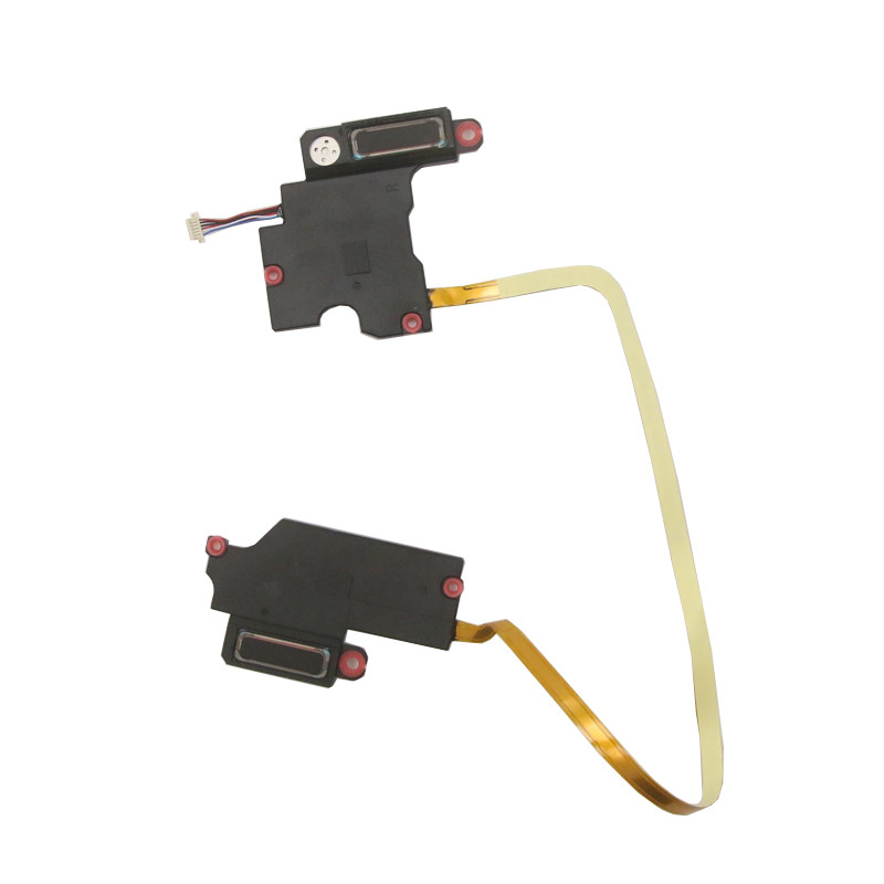 Gruppo Altoparlanti Interni Per Lenovo ThinkPad X1 Carbon 9a Gen – 5SB1C90384 / 5SB1C90385 - Foto 3