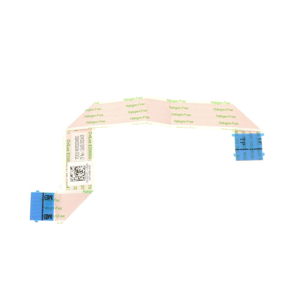 Laptop Ribbon Touchpad Cable For DELL Latitude 7310 00JHF1 0JHF1 FDX30 ...