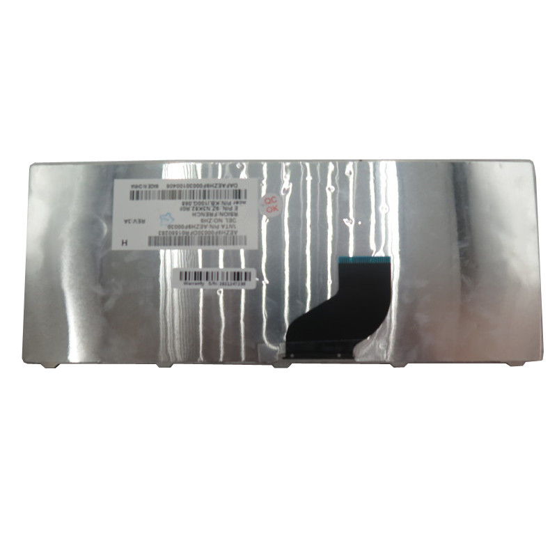 Écran LCD LED 15,6 Pouces De Remplacement Pour Ordinateur Portable - Référence LTN156AR33-001 (Neuf Garantie 1 An)