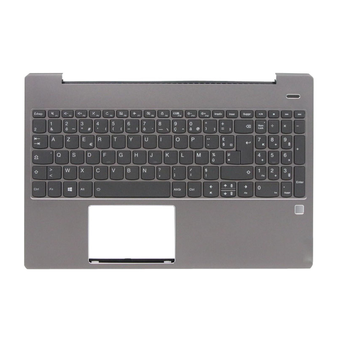 lenovo IdeaPad S540-