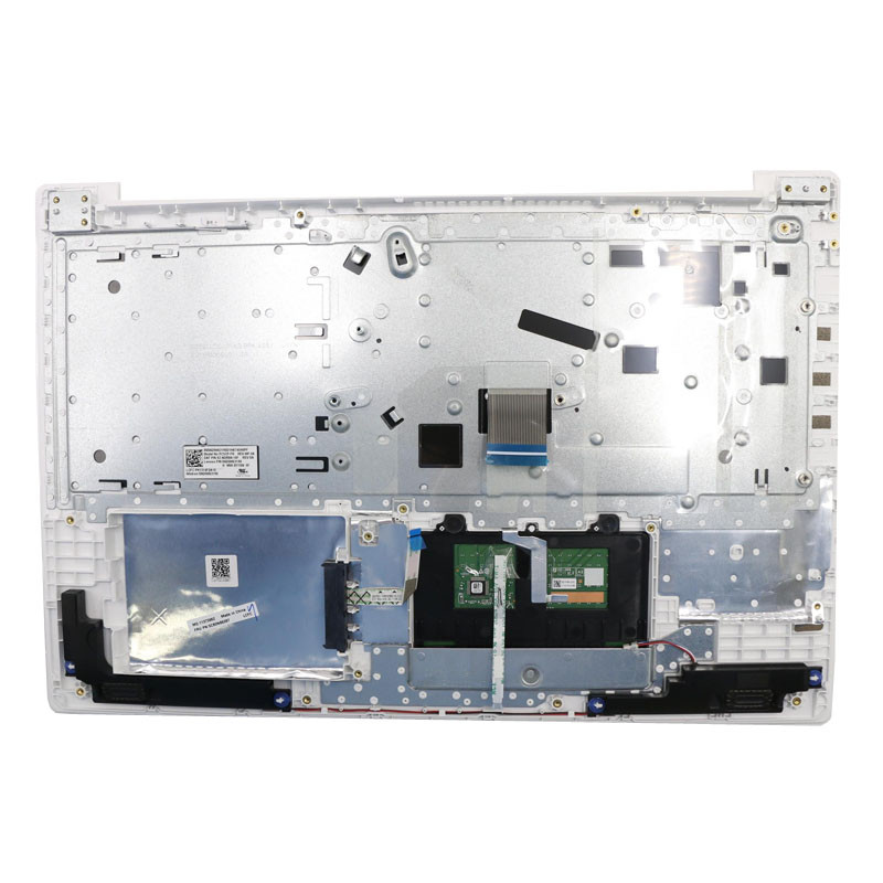 Ventola Di Raffreddamento CPU Per Lenovo IdeaPad 320-15ISK, 320-15IKB, 320-17IKB E Xiaoxin 5000-15
