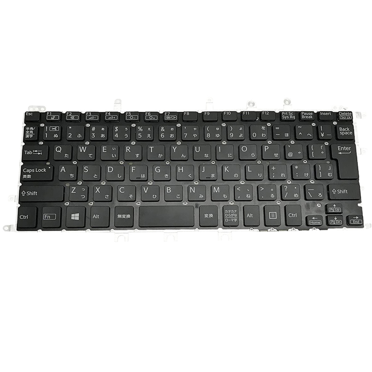 SONY - 【中古】Sony vaio pro 11 シルバー 英字キーボード SONY - 【中古】Sony vaio pro 11 シルバー 英字キーボードの