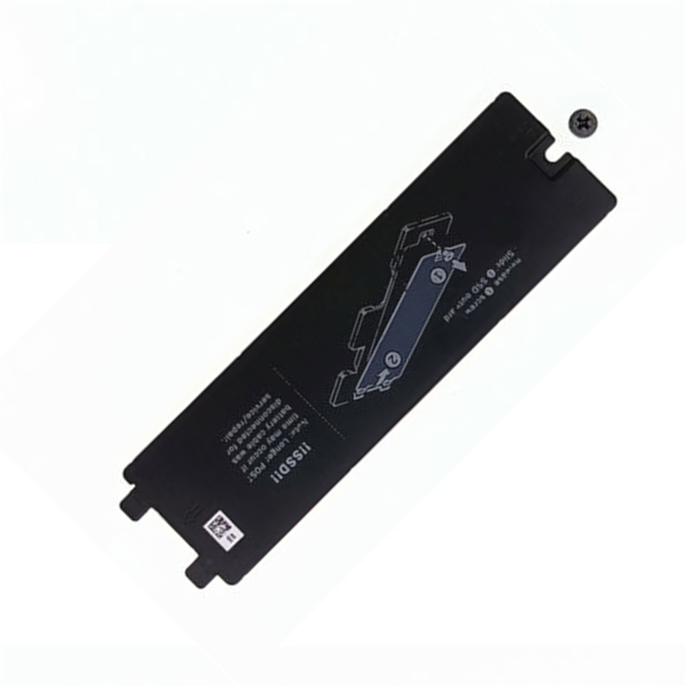 New Genuine Dell Latitude 5320 7310 7320 Laptop Keyboard US Backlit