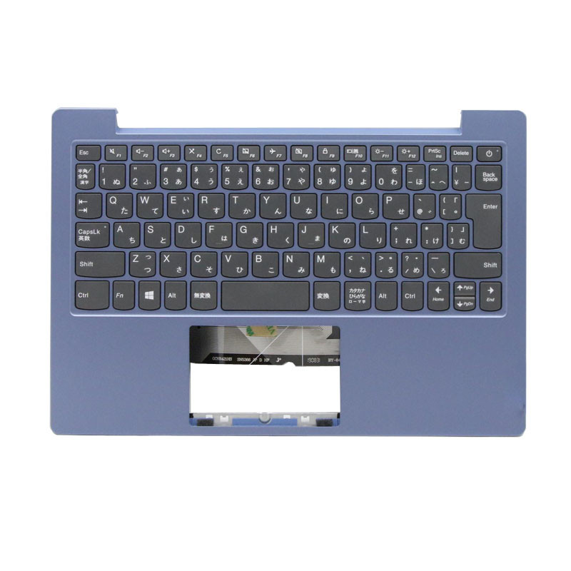 Teclado Carcasa Para Asus Zenbook 14 Laptop
