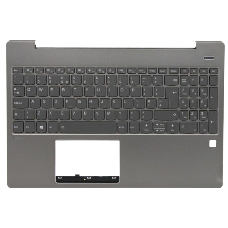Tastatur Für LENOVO S540-15IML S540-15IWL C740-15I Produktbild-Vorschau 11