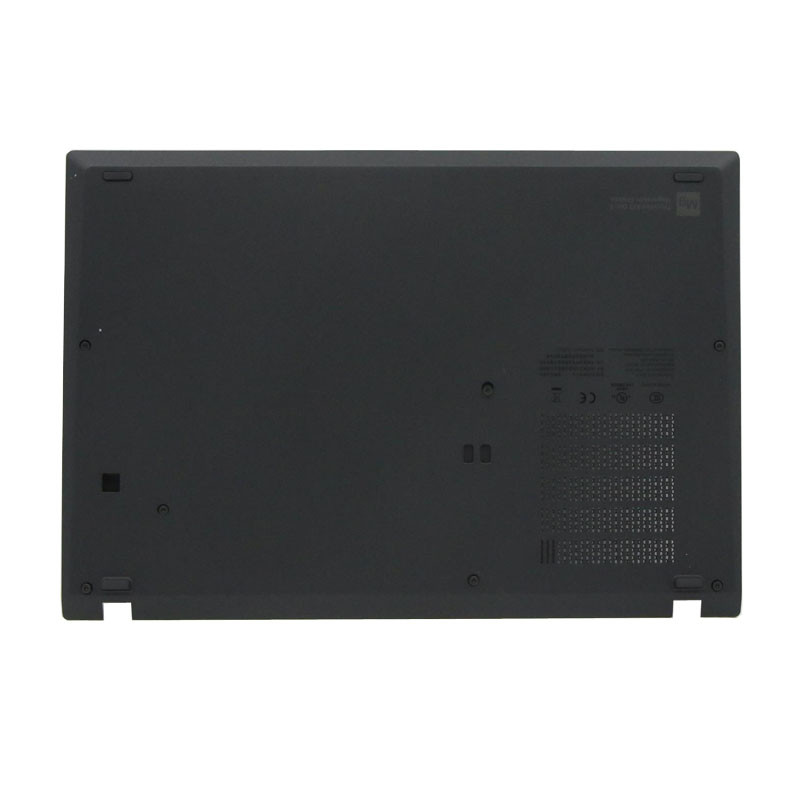 How to open Lenovo ThinkPad X13 2-in-1 Gen 5 - disassembly and upgrade