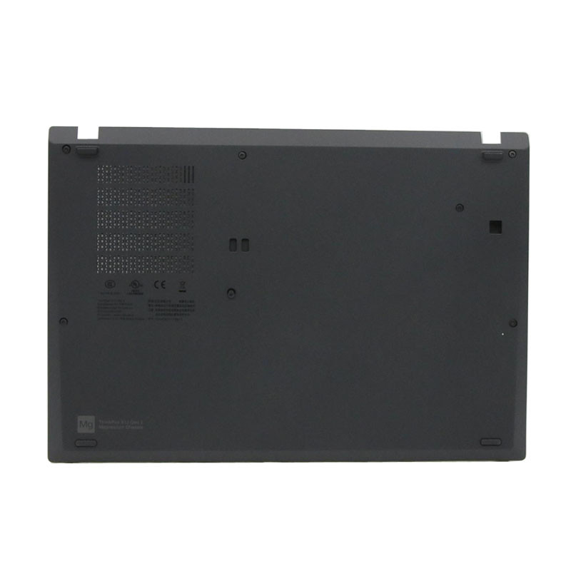 Lunetta Tastiera/poggiapolsi Lenovo ThinkPad X13 Gen 2 – Nero Originale 5CB0Z69370