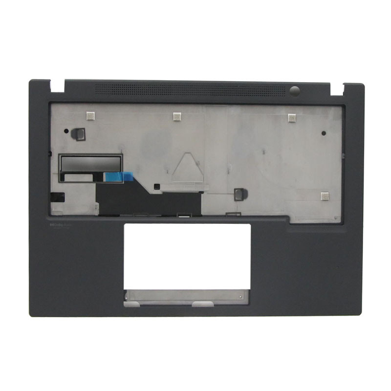 Lunetta Tastiera/poggiapolsi Lenovo ThinkPad X13 Gen 2 – Nero Originale 5CB0Z69370