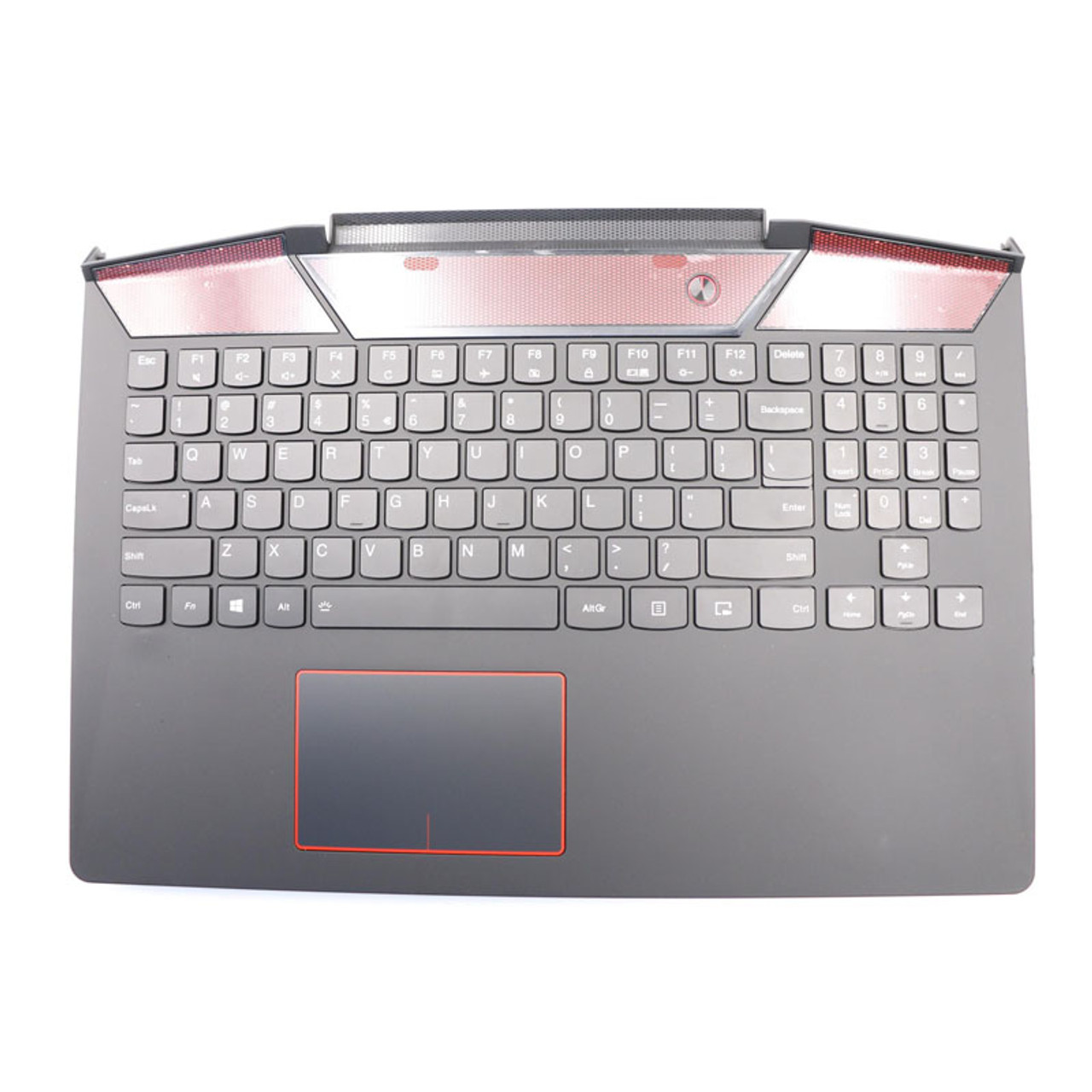 Laptop PalmRest&keyboard For Lenovo Legion Y720-15IKB 80VR English