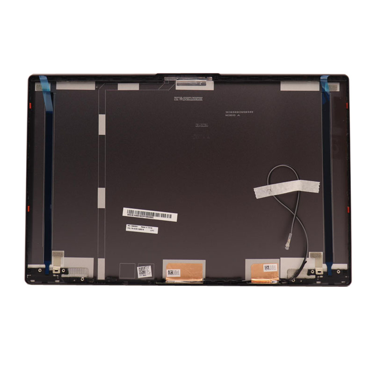 Laptop LCD Top Cover For Lenovo IdeaPad 5 15IAL7 15ABA7 82SF 5CB1H95516