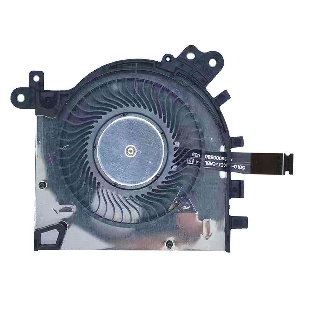 Ventilateur De Refroidissement Compatible DELL Latitude 7310 2-in-1 - EG50040S1-CJ80-S9A DC5V 0.38A