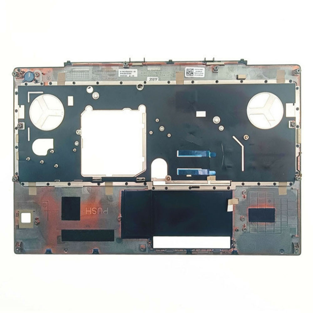 Lecteur Smart Card 0C7TYX - 0C7TYX pour DELL Precision 7530 - FRANCE