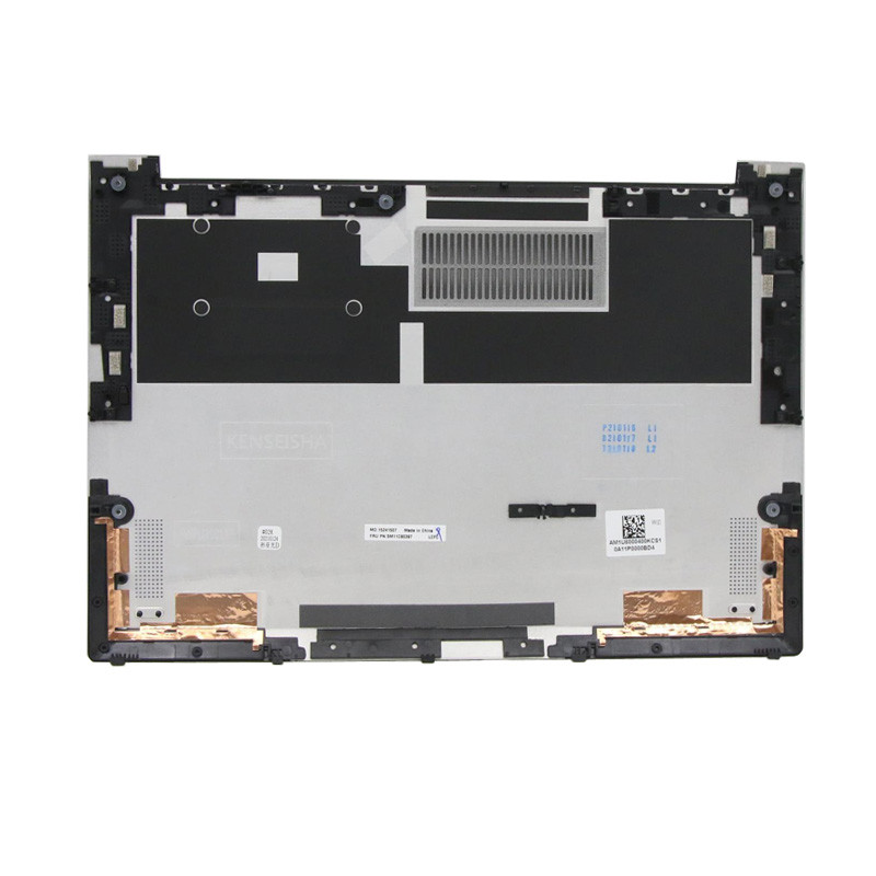 Coque Inférieure Pour Lenovo ThinkPad X1 Titanium Gen1 - 5M10V75643 - Neuve