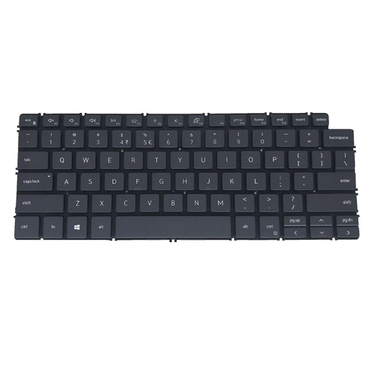 dell laptop keyboard