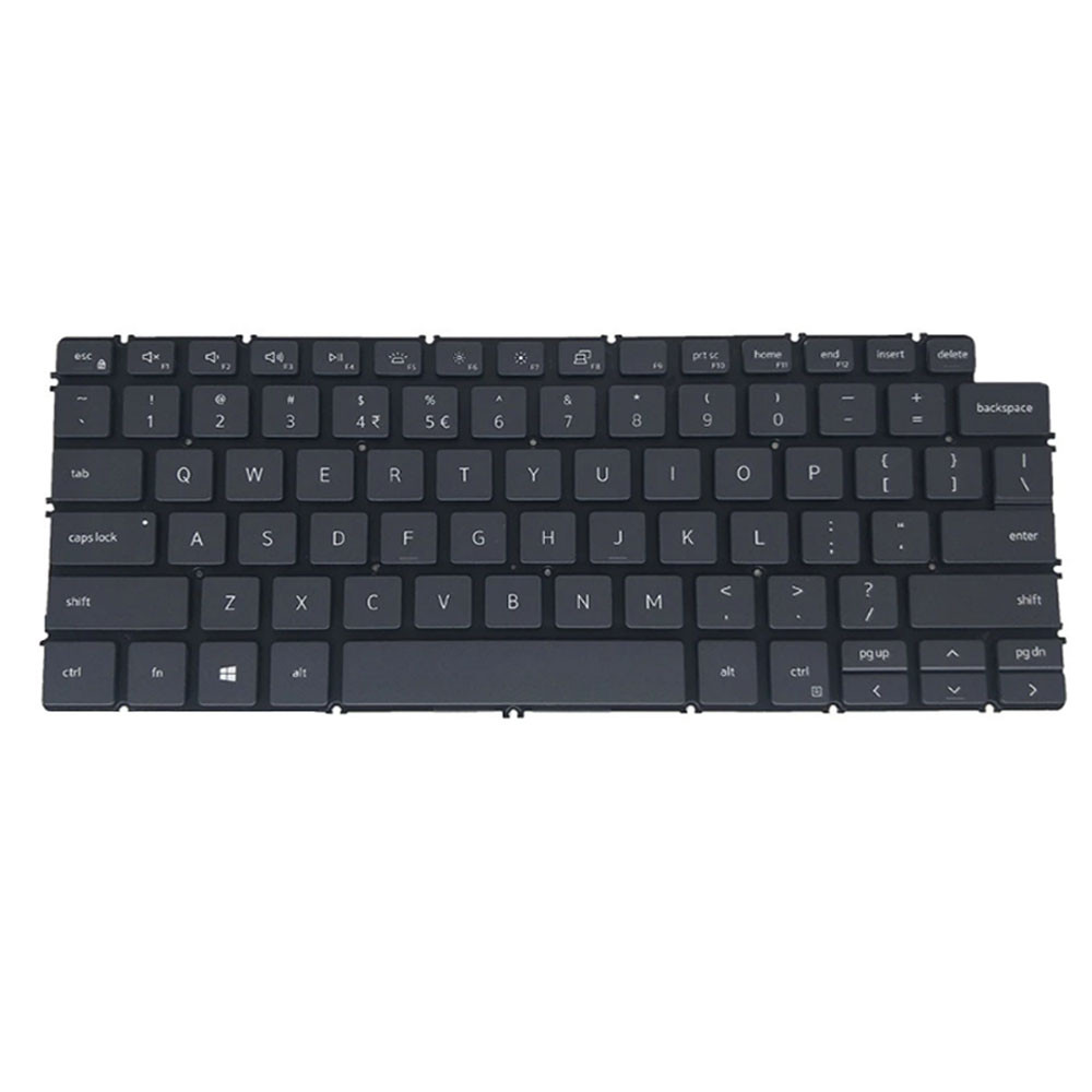 Laptop Keyboard For DELL Latitude 3301 3410 Vostro 3401 3405 5300