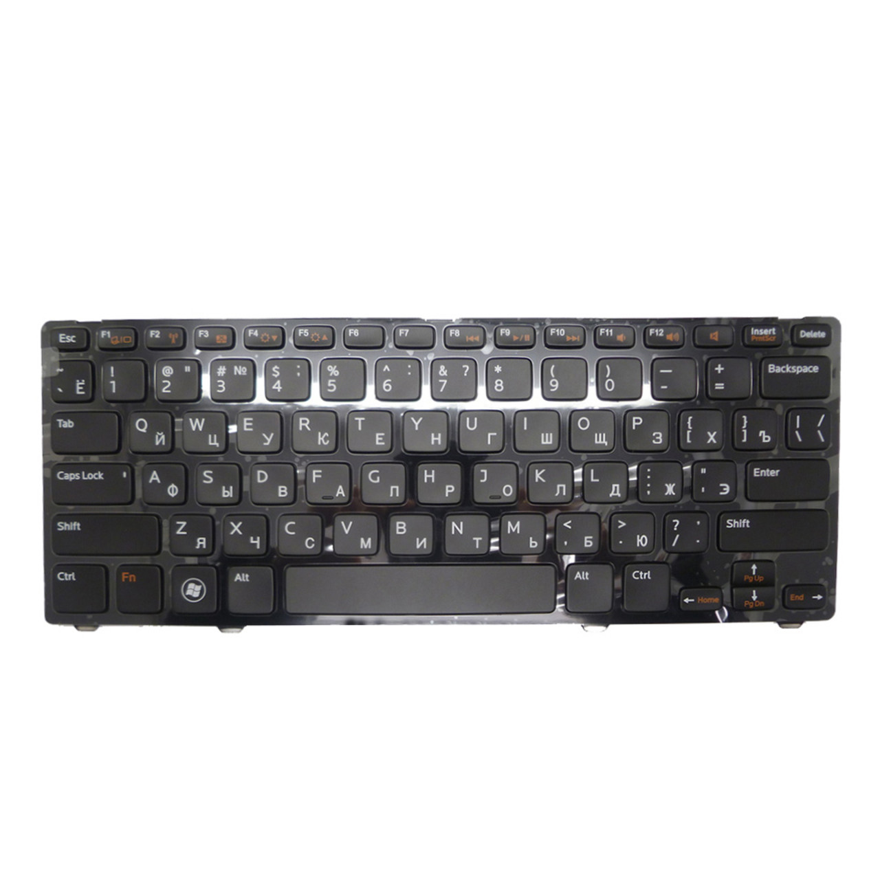 Laptop Keyboard For Dell Inspiron 13z 5323 14z 5423 Vostro 3360 0ttpwk Ttpwk Mp 11k53su6920 4491