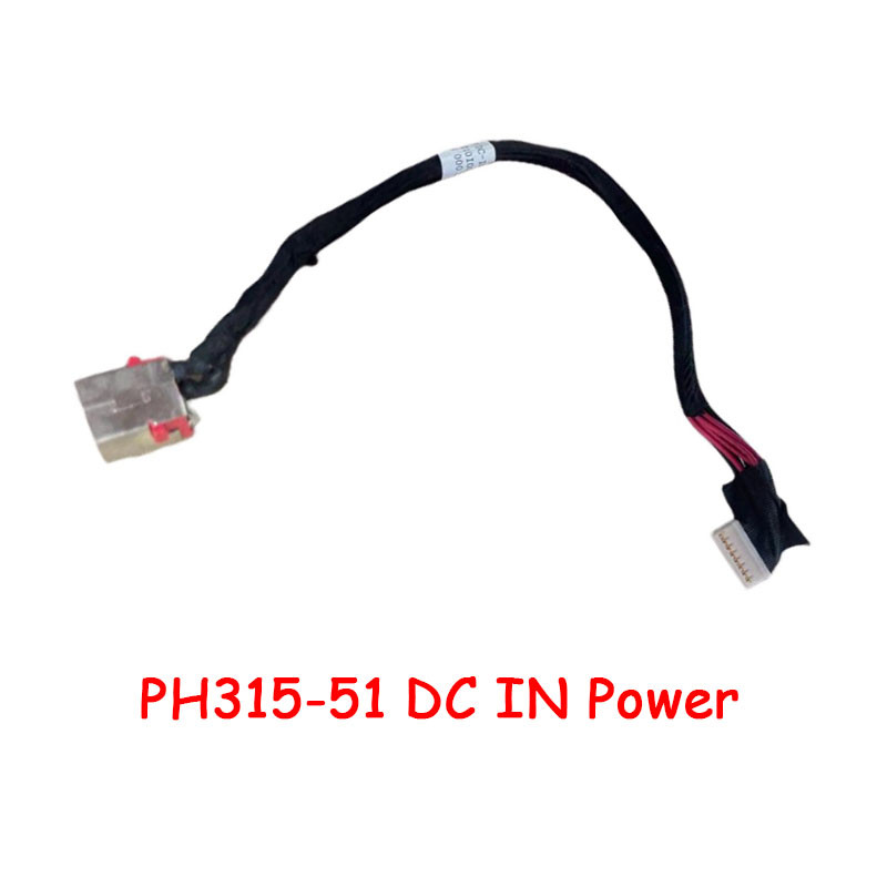 JACK ACER ASPIRE 5560 V5-571 Connecteur D'Alimentation Dc Puissance IN
