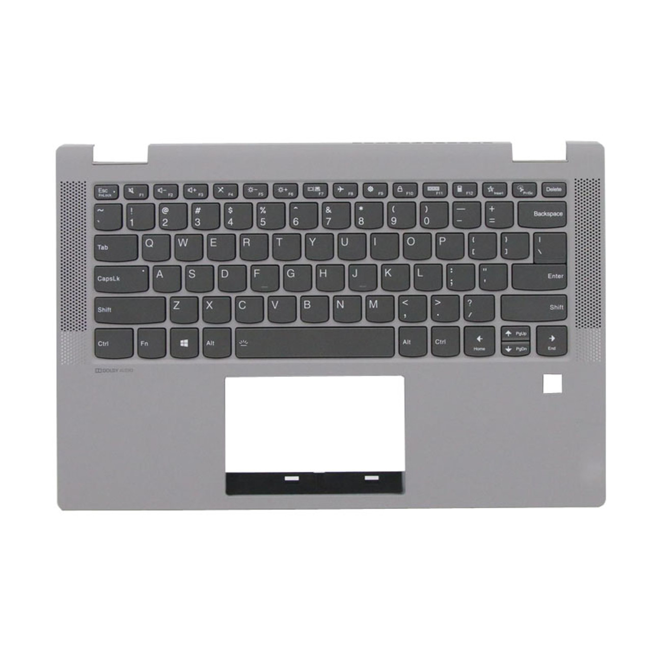 Laptop PalmRest&keyboard For Lenovo Ideapad Flex 5-14IIL05 5