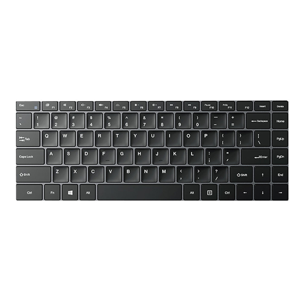 Laptop Keyboard For Chuwi FreeBook 13.5 CWI557 English US Black